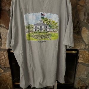 Augusta National 3XL